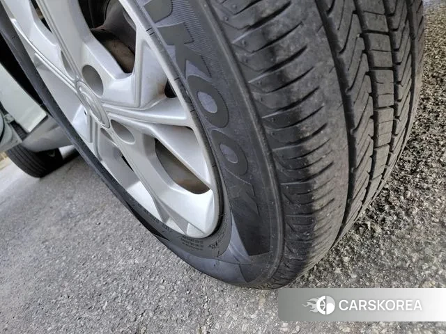 Ssangyong Berry New Tivoli id 3374180 из Кореи 7