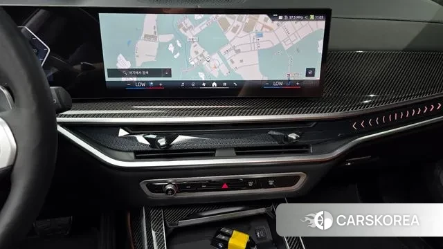 BMW X7 (G07) id 3079498 из Кореи 7