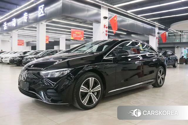 Mercedes-Benz EQE id 4271706 из Китая 7