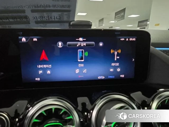 Mercedes-Benz GLA - Class H247 id 3457433 из Кореи 7