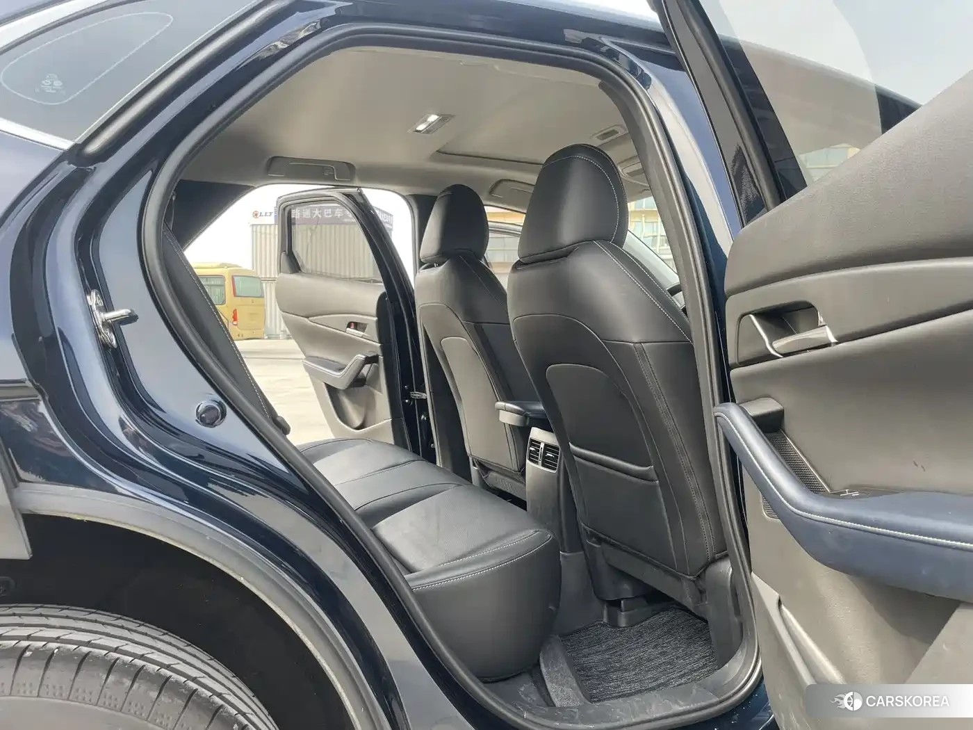 Mazda CX-30 id 4628227 из Китая 7