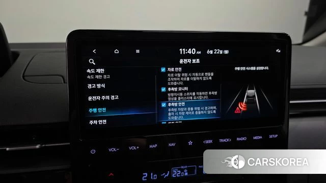 Hyundai Staria id 4488044 из Кореи 7