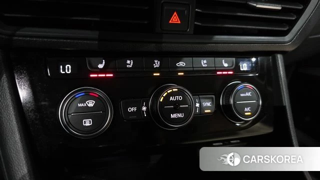 Volkswagen 7th Generation of Jetta id 4527924 из Кореи 7