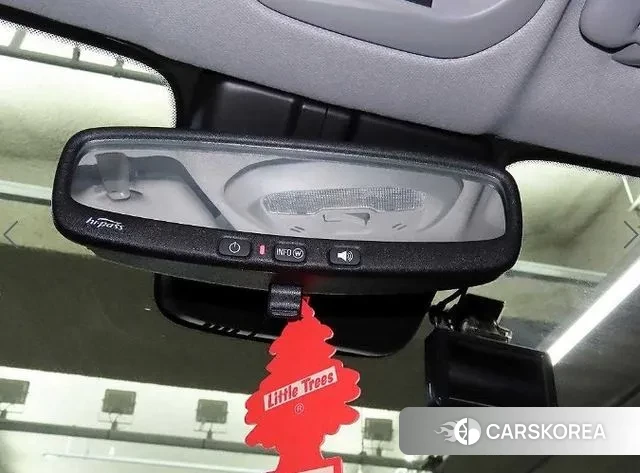 Chevrolet (GM Daewoo) The New Spark id 3340486 из Кореи 7