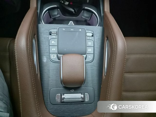 Mercedes-Benz GLS - Class X167 id 4681361 из Кореи 7