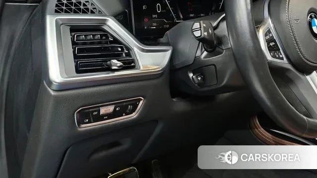 BMW X7 (G07) id 3472384 из Кореи 7