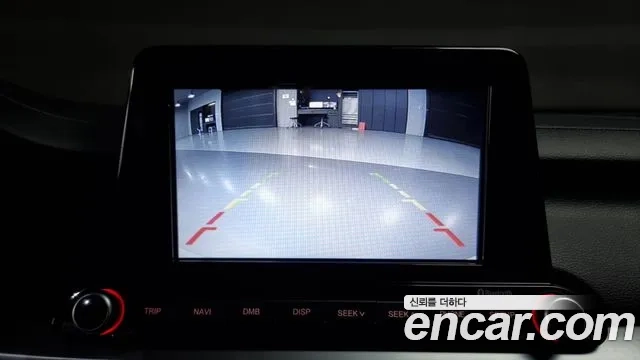 Kia Come New K3 id 2876716 из Кореи 7