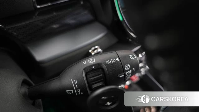 Mini Cooper S Clubman id 3793623 из Кореи 7