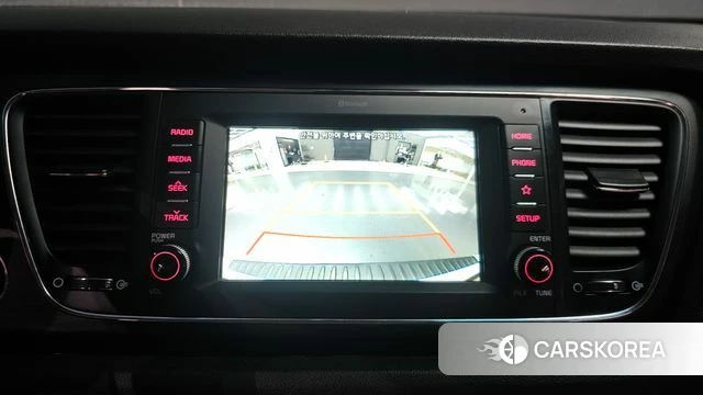 Kia The New Carnival id 4525345 из Кореи 7