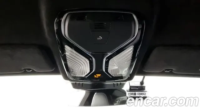 BMW 8 Series (G15) id 2869162 из Кореи 7