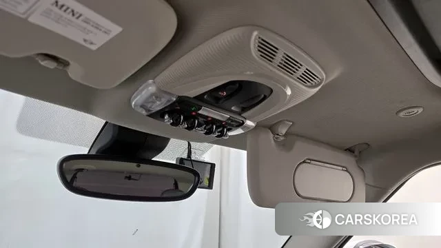 Mini Cooper D Countryman id 3789482 из Кореи 7