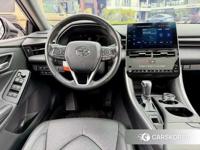 Toyota Asian dragon id 4221415 из Китая 7