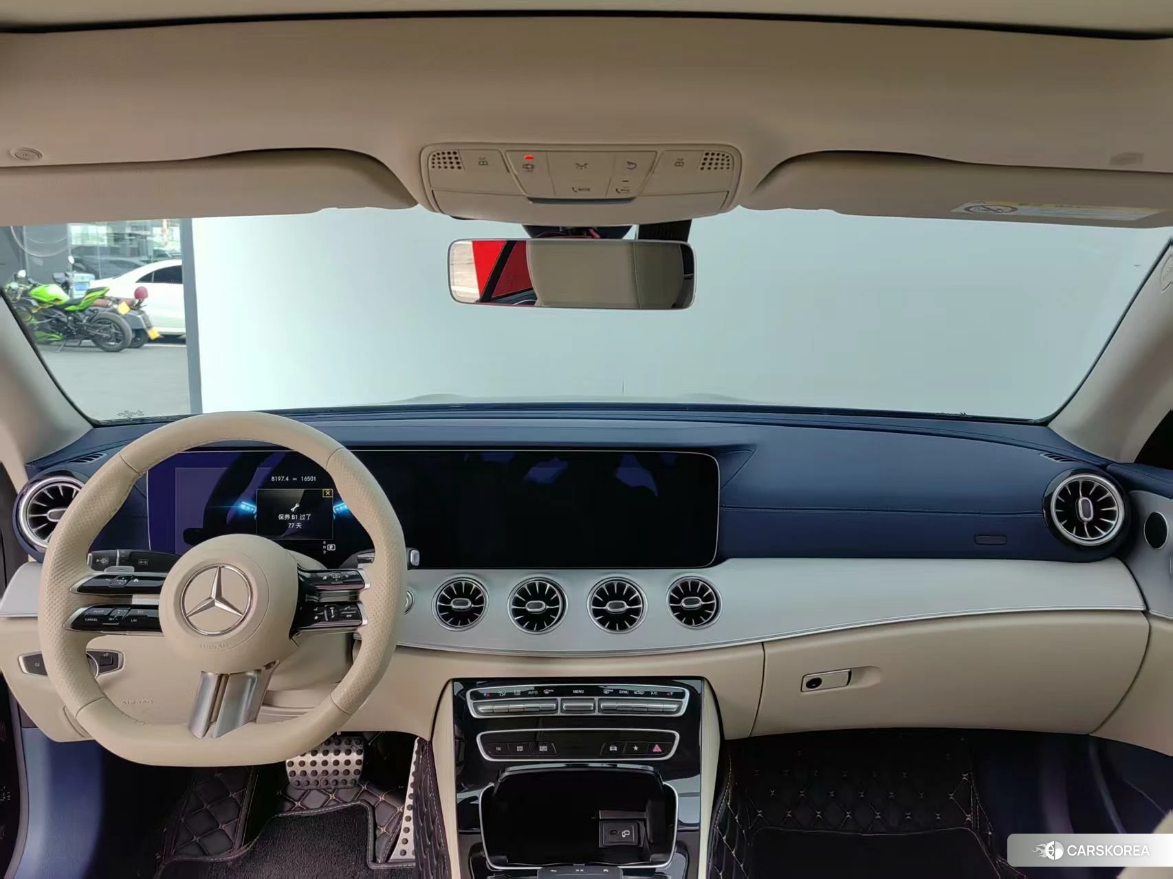 Mercedes-Benz E-class (imported) id 4420832 из Китая 7