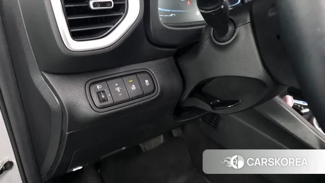 Hyundai Venue id 3394540 из Кореи 7