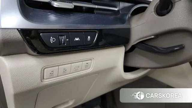 Kia Carnival 4th generation id 3771612 из Кореи 7