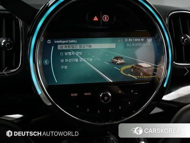 Mini Cooper Countryman id 3963871 из Кореи 7