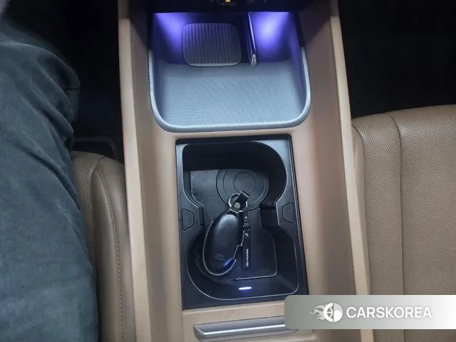 Hyundai Grandeur (GN7) id 3523941 из Кореи 7