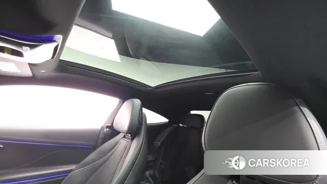 Mercedes-Benz CLE-Class C236 id 3486849 из Кореи 7