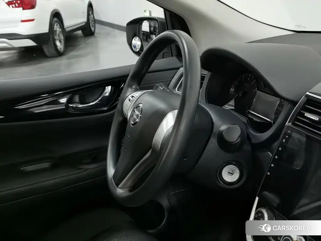 Nissan Tiida id 4600347 из Китая 7