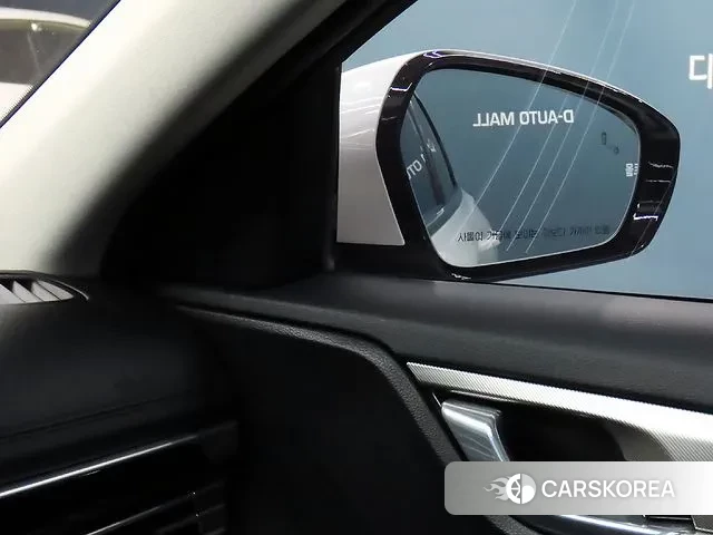 Hyundai The New Grandeur IG id 2981228 из Кореи 7