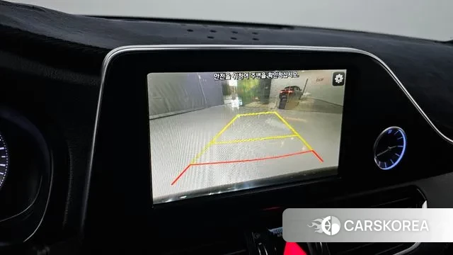 Hyundai Grandeur IG id 3460315 из Кореи 7