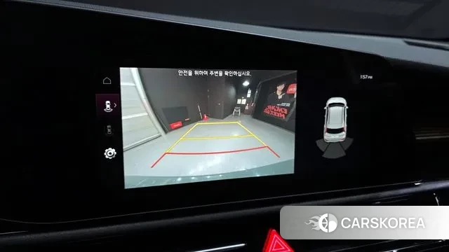 Kia Di Ol Nu Niro id 3664985 из Кореи 7