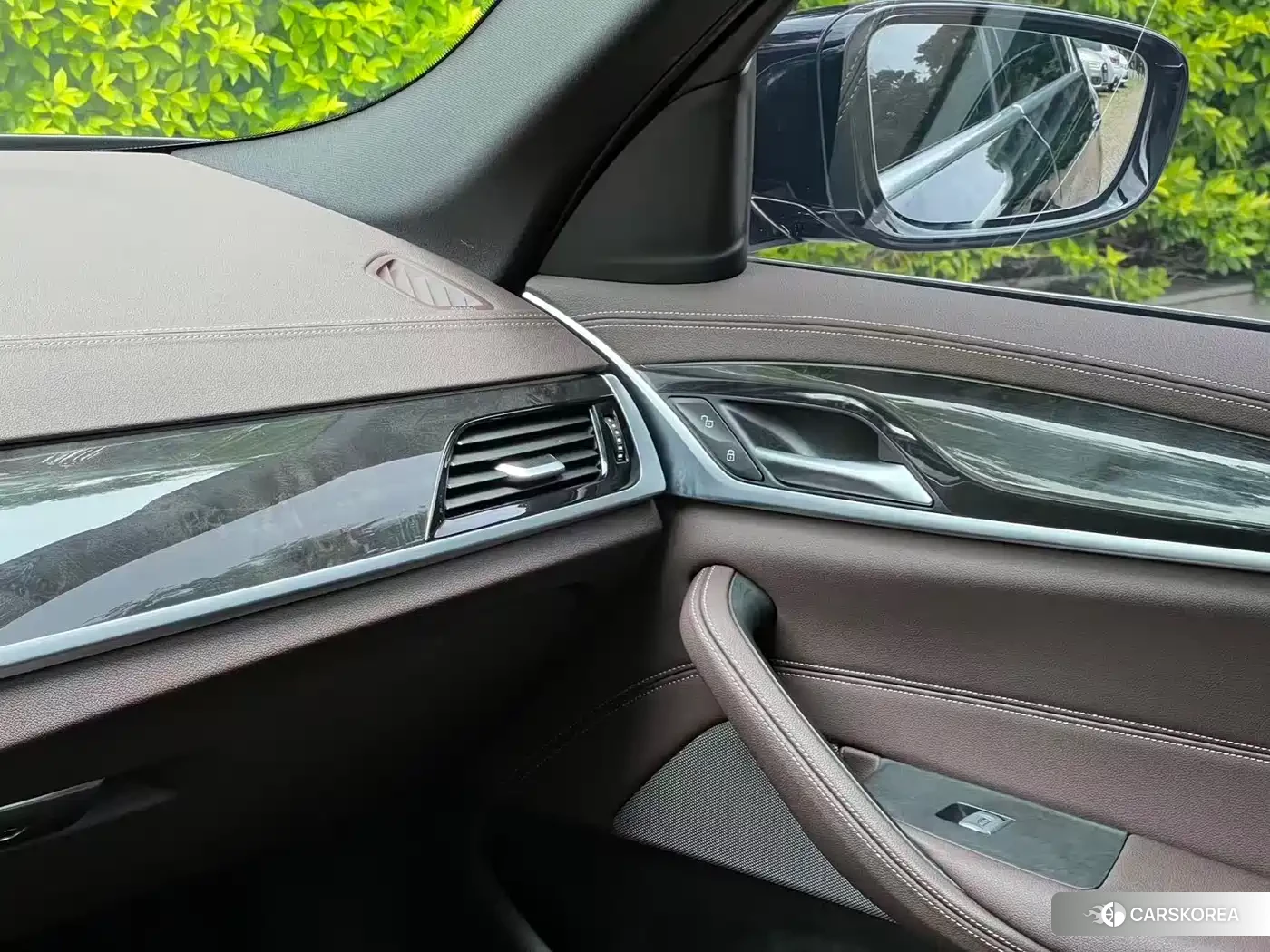 BMW 5 series id 4538951 из Китая 7
