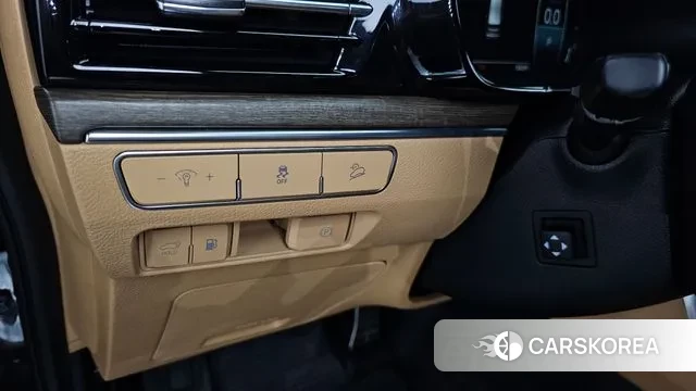 Kia Mohave Master id 3488354 из Кореи 7