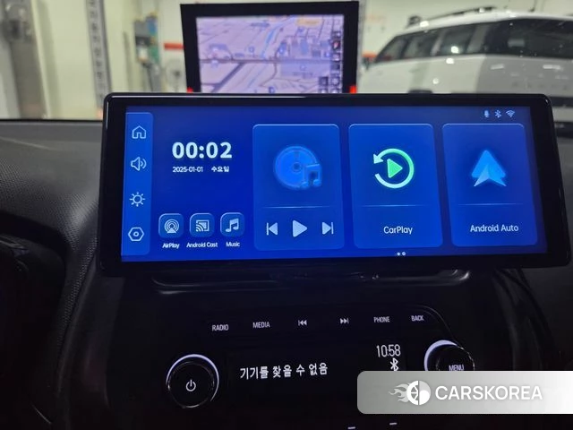 Chevrolet (GM Daewoo) The New Spark id 4620334 из Кореи 7