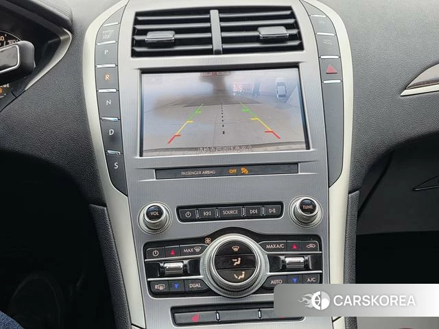 Lincoln MKZ id 4211651 из Китая 7