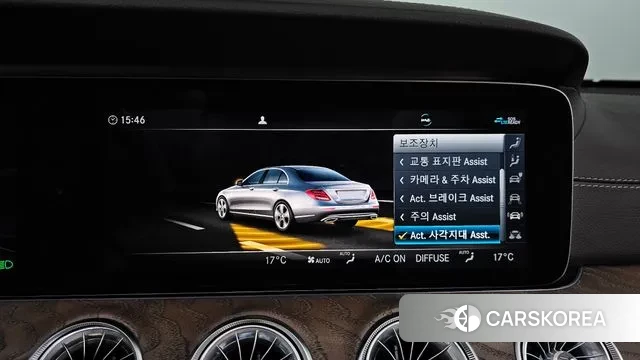 Mercedes-Benz E-Class W213 id 3479455 из Кореи 7