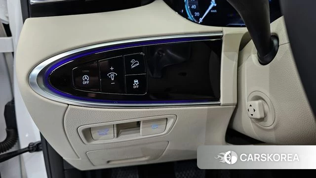 Genesis GV70 id 4355866 из Кореи 7
