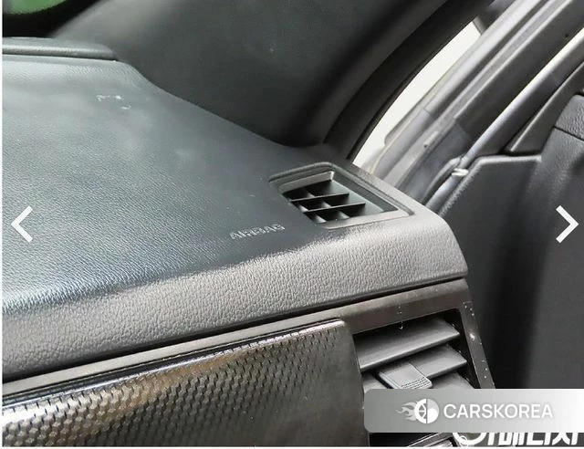 Ssangyong Rexton Sports Cannes id 4677472 из Кореи 7