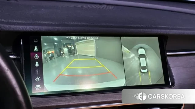 Kia K7 Premier id 2971005 из Кореи 7