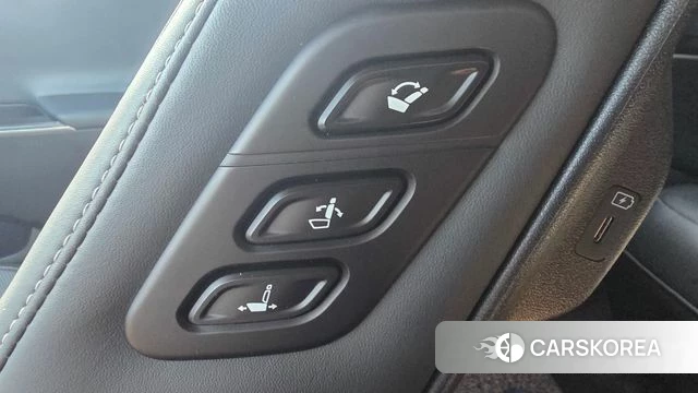 Kia EV6 id 4612726 из Кореи 7