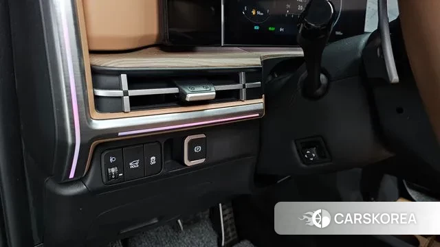 Hyundai Santa Fe (MX5) id 3689436 из Кореи 7