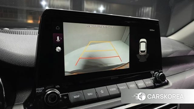 Kia Seltos id 4283480 из Кореи 7