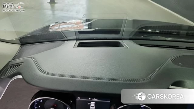 Hyundai The New Grandeur IG id 4835742 из Кореи 7