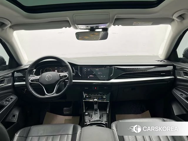 Volkswagen Passat id 4276509 из Китая 7