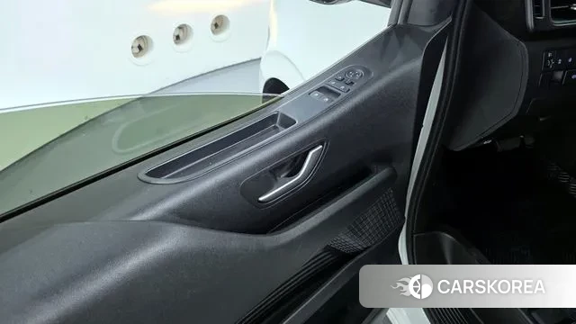 Hyundai Staria id 3258073 из Кореи 7