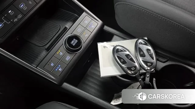 Hyundai Kona Hybrid (SX2) id 2900213 из Кореи 7