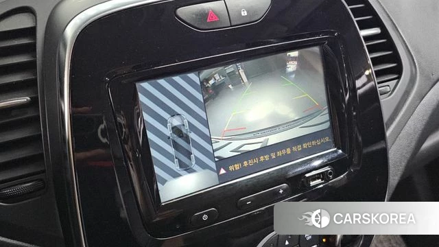 Renault Korea (Samsung) New QM3 id 4672858 из Кореи 7