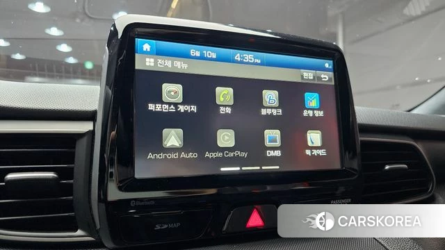 Hyundai Veloster (JS) id 4435161 из Кореи 7
