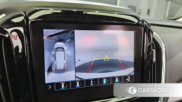 Chevrolet (GM Daewoo) Traverse id 3283165 из Кореи 7