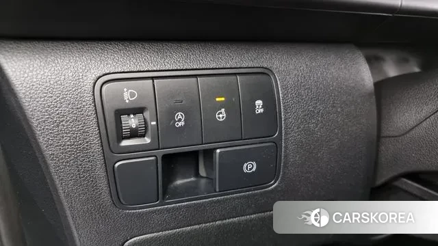 Hyundai Staria id 2998195 из Кореи 7