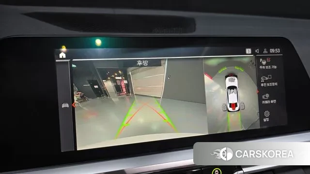 BMW 3 Series (G20) id 3777870 из Кореи 7