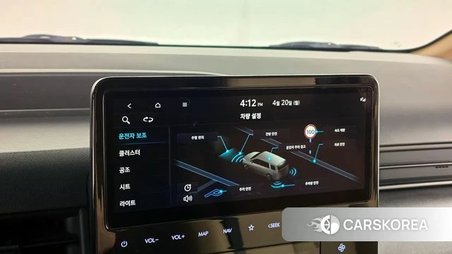 Hyundai Staria id 4018919 из Кореи 7