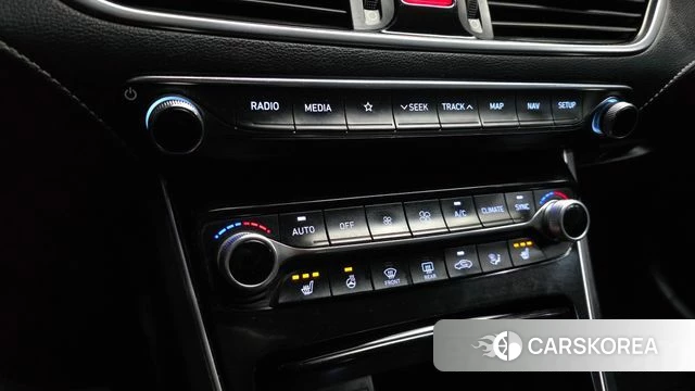 Hyundai Grandeur IG id 3867312 из Кореи 7