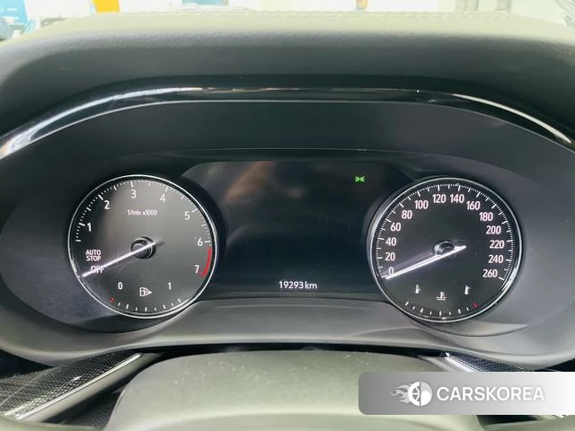 Buick Angkewei S id 4211189 из Китая 7