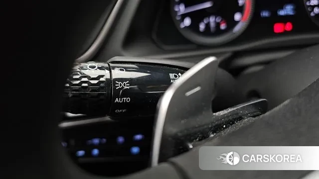 Hyundai Sonata (DN8) id 3390471 из Кореи 7